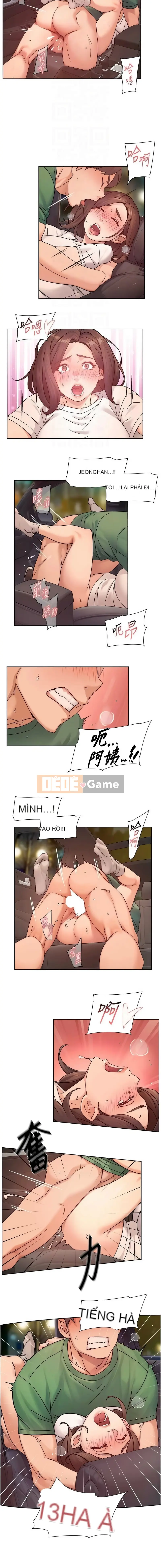 Chuyên gia làm sạch sâu Chương 26-27