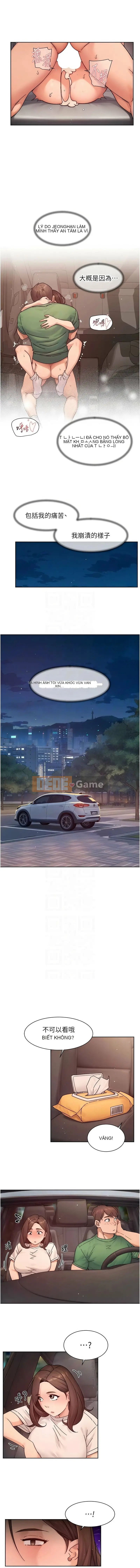 Chuyên gia làm sạch sâu Chương 26-27