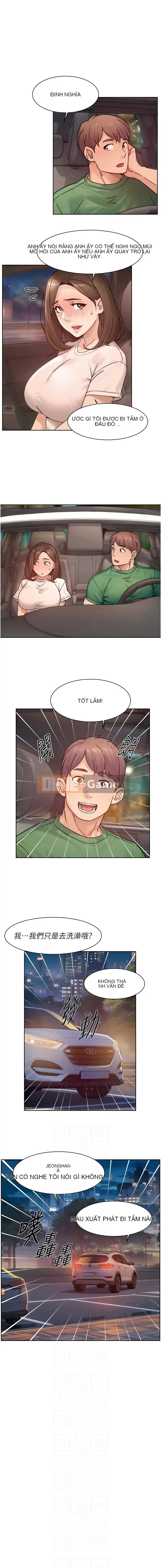 Chuyên gia làm sạch sâu Chương 26-27