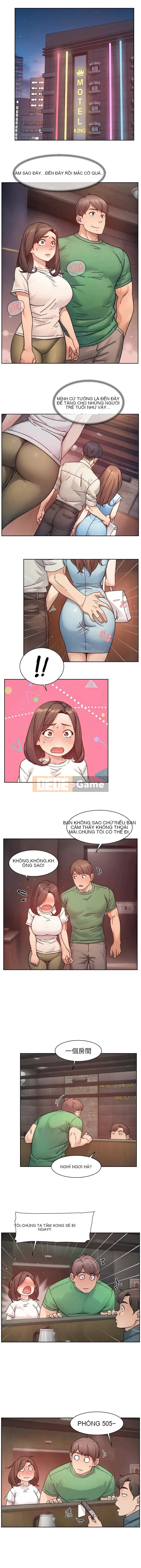 Chuyên gia làm sạch sâu Chương 26-27