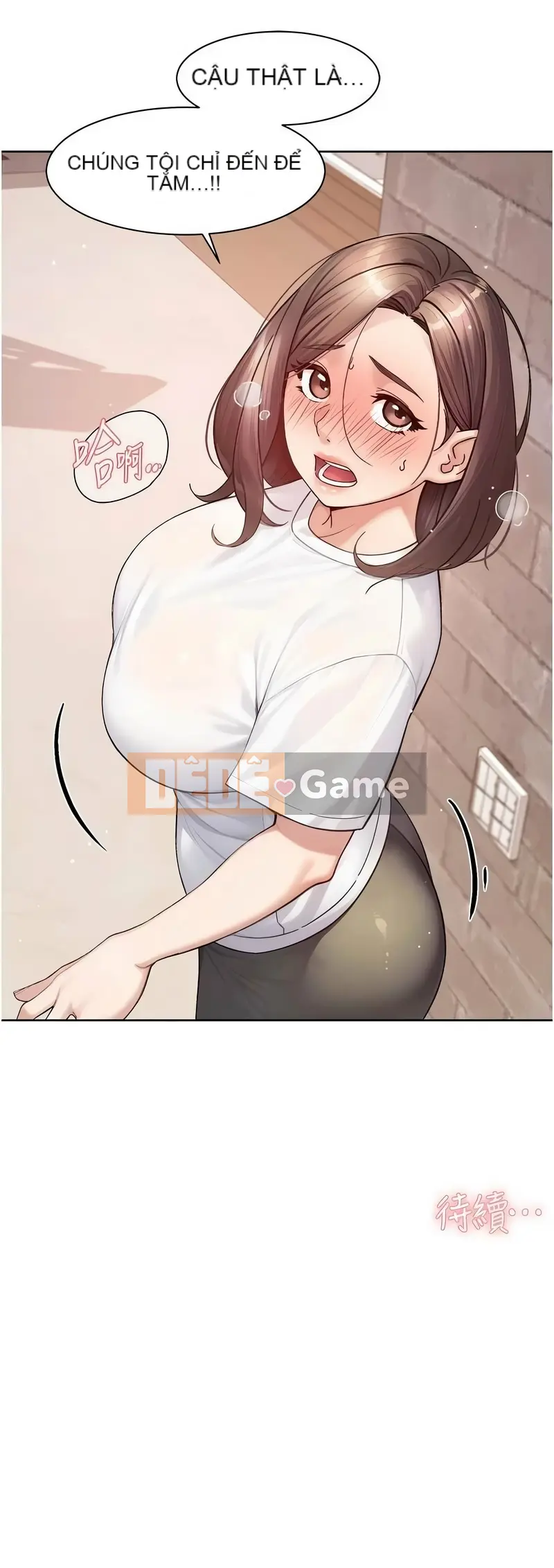 Chuyên gia làm sạch sâu Chương 26-27