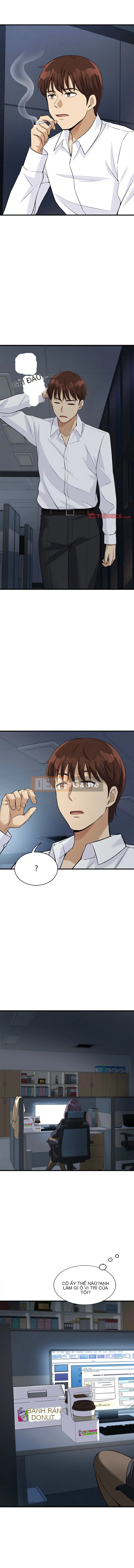 Bạn gái đã biến đổi của tôi Chương 14-15