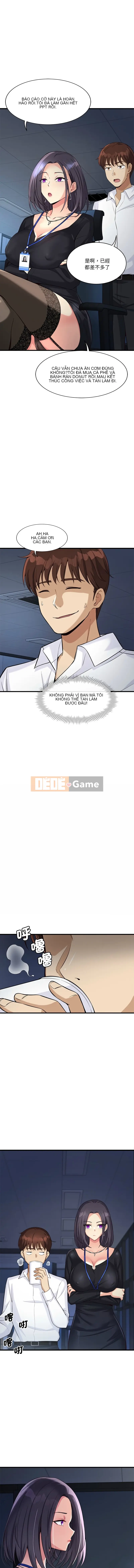 Bạn gái đã biến đổi của tôi Chương 14-15