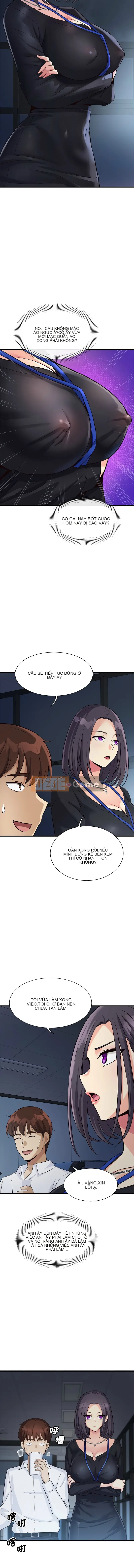 Bạn gái đã biến đổi của tôi Chương 14-15