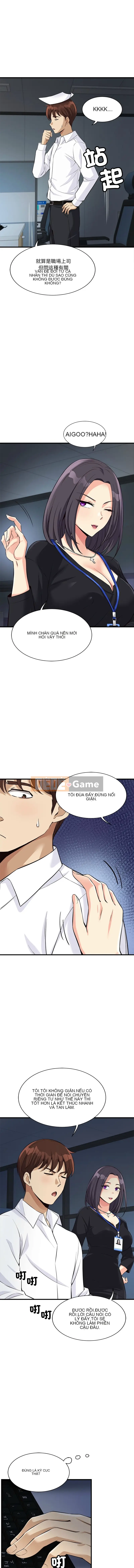 Bạn gái đã biến đổi của tôi Chương 14-15