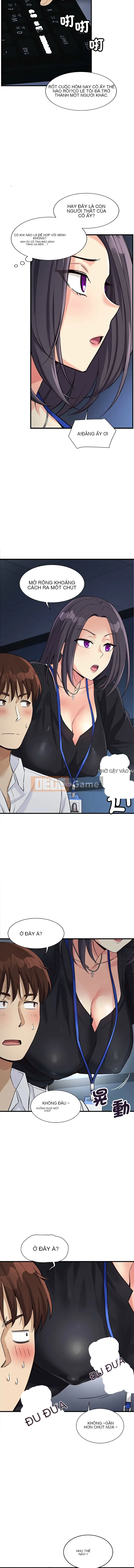 Bạn gái đã biến đổi của tôi Chương 14-15