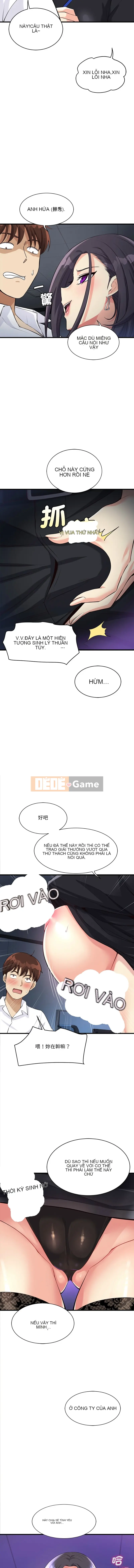 Bạn gái đã biến đổi của tôi Chương 14-15