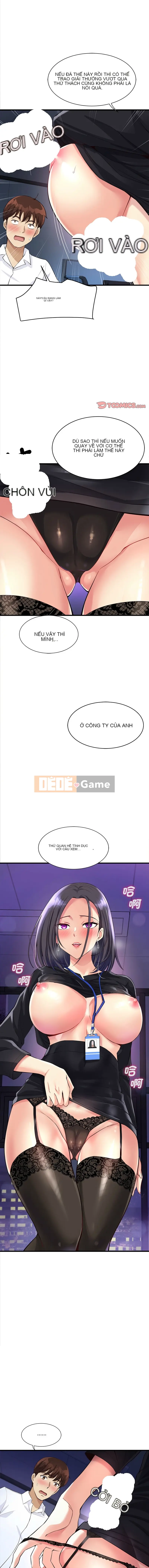 Bạn gái đã biến đổi của tôi Chương 14-15