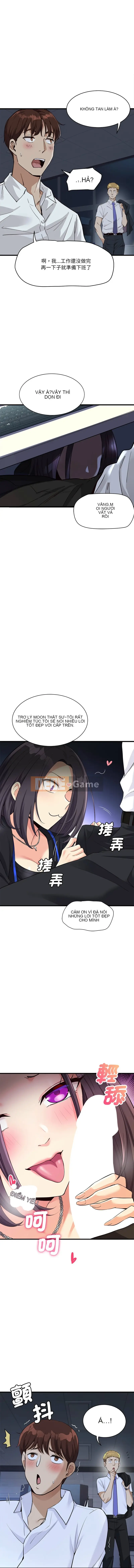 Bạn gái đã biến đổi của tôi Chương 14-15