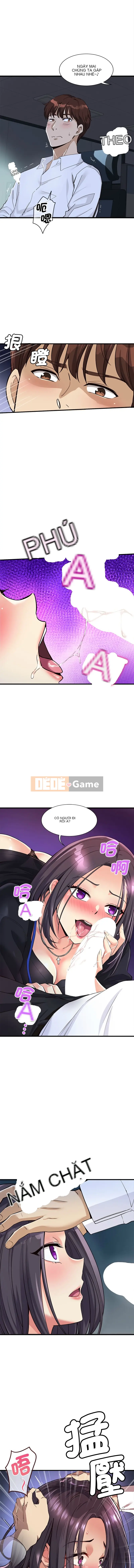 Bạn gái đã biến đổi của tôi Chương 14-15