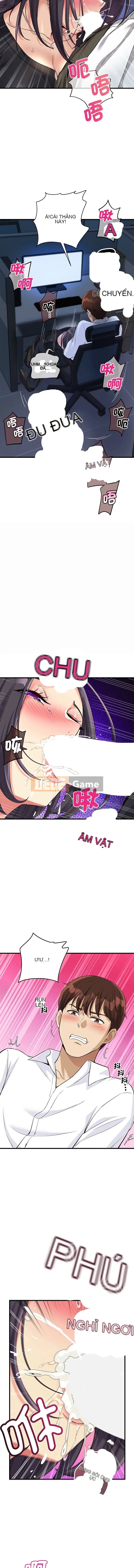 Bạn gái đã biến đổi của tôi Chương 14-15