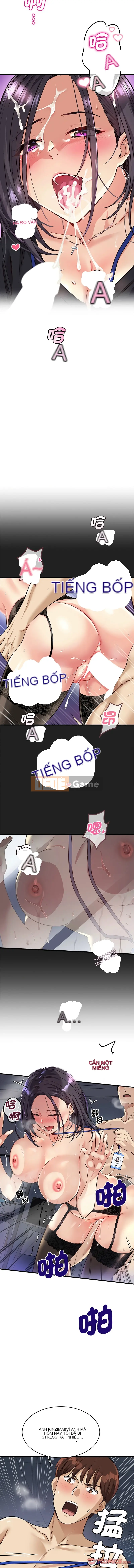 Bạn gái đã biến đổi của tôi Chương 14-15