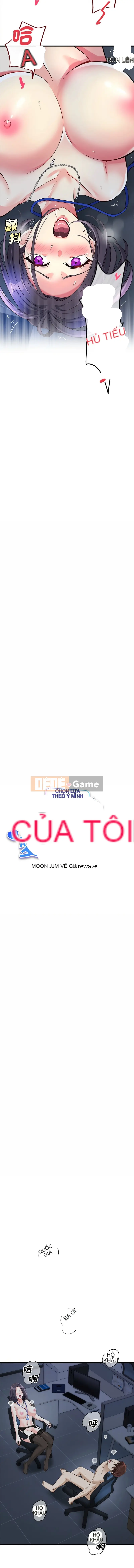 Bạn gái đã biến đổi của tôi Chương 14-15