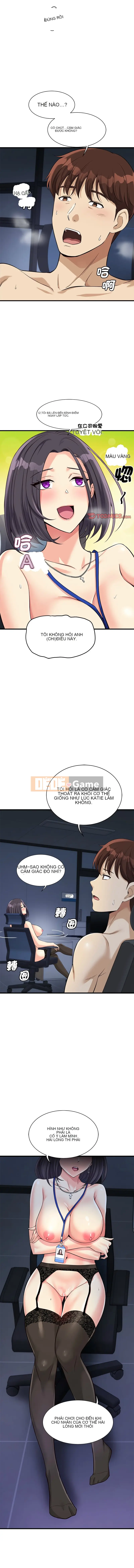 Bạn gái đã biến đổi của tôi Chương 14-15