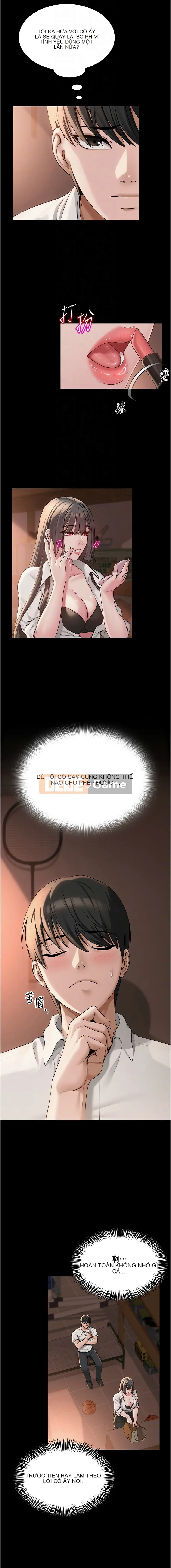 Nữ nữ nổi tiếng Internet Chương 10-11