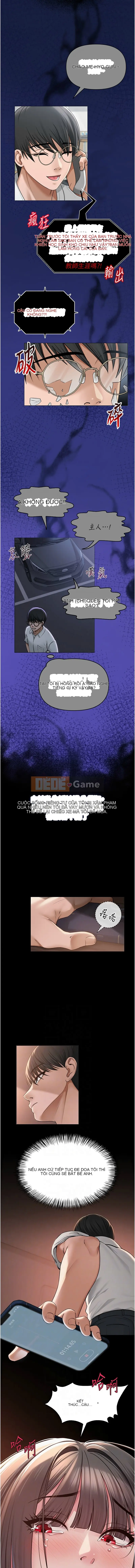 Nữ nữ nổi tiếng Internet Chương 10-11