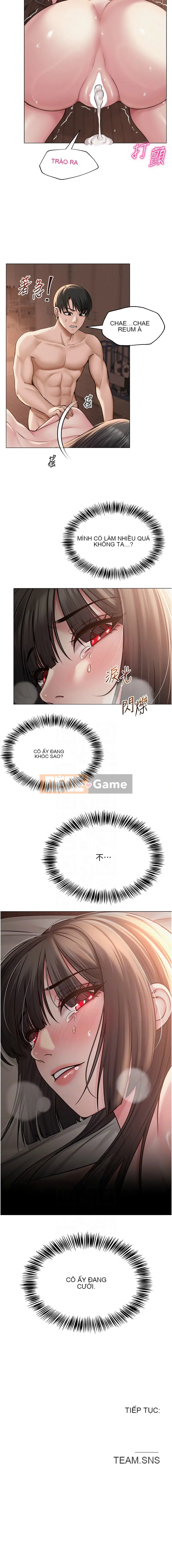 Nữ nữ nổi tiếng Internet Chương 10-11