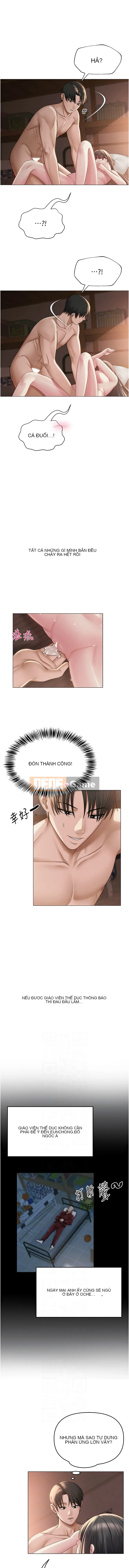 Nữ nữ nổi tiếng Internet Chương 10-11