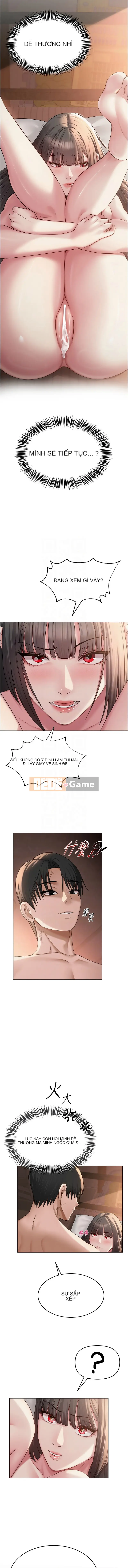 Nữ nữ nổi tiếng Internet Chương 10-11