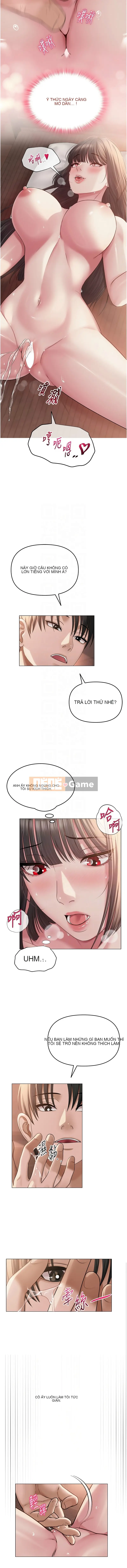 Nữ nữ nổi tiếng Internet Chương 10-11