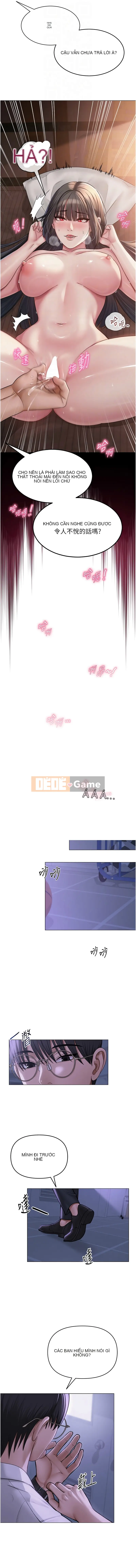 Nữ nữ nổi tiếng Internet Chương 10-11