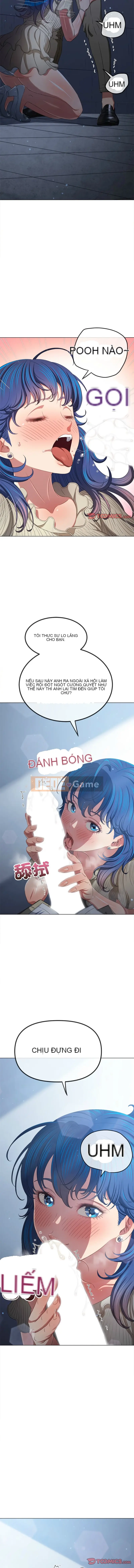 Ác nữ Gogou Tangling Chương 247-248