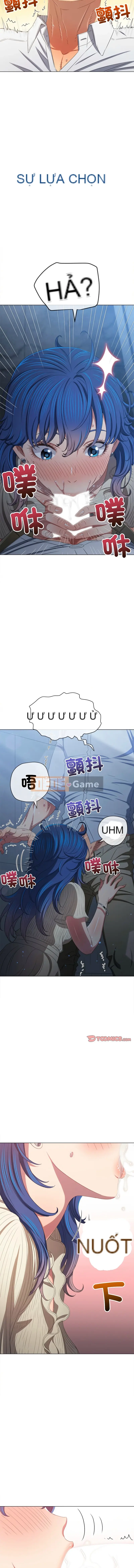 Ác nữ Gogou Tangling Chương 247-248