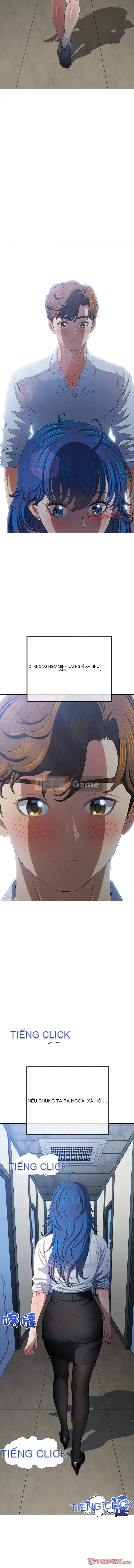 Ác nữ Gogou Tangling Chương 247-248