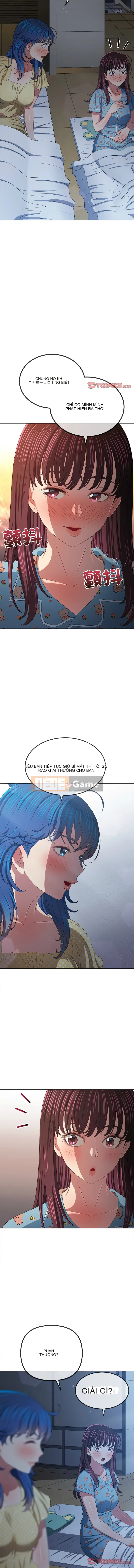 Ác nữ Gogou Tangling Chương 247-248