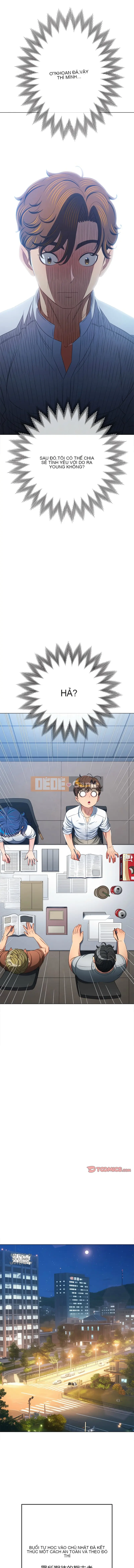 Ác nữ Gogou Tangling Chương 247-248