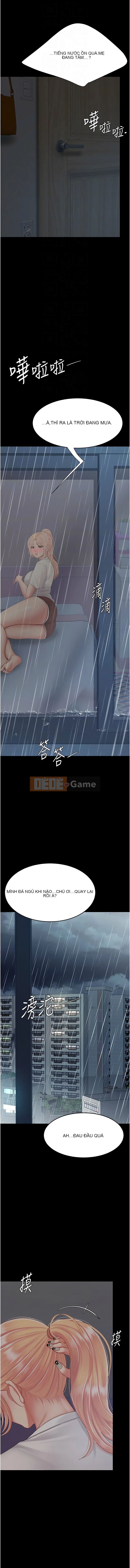 Trả thù mẹ và con gái Don Chương 98-99