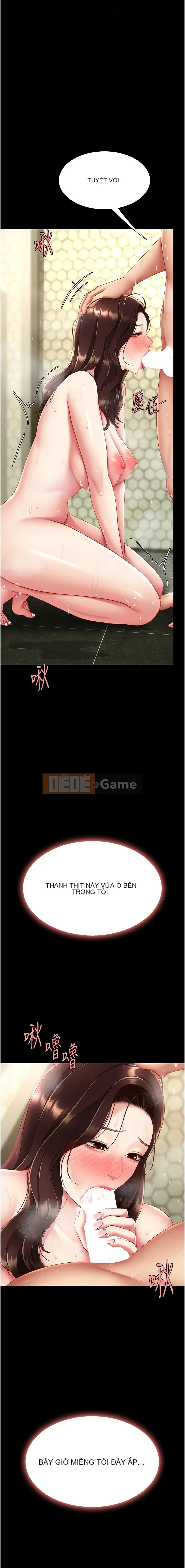 Trả thù mẹ và con gái Don Chương 98-99