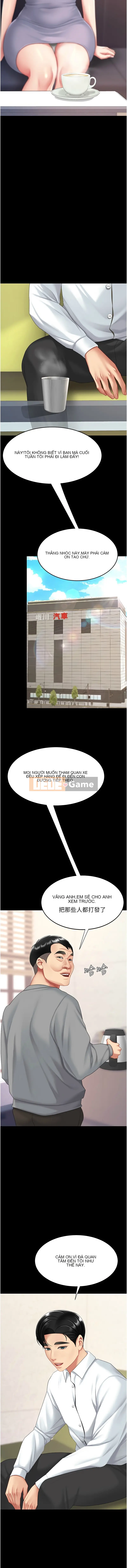 Trả thù mẹ và con gái Don Chương 98-99