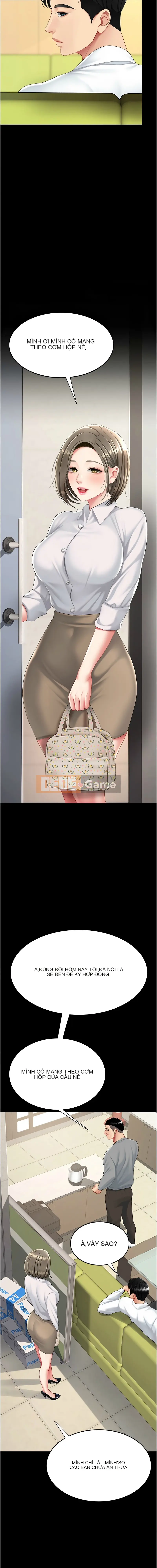 Trả thù mẹ và con gái Don Chương 98-99