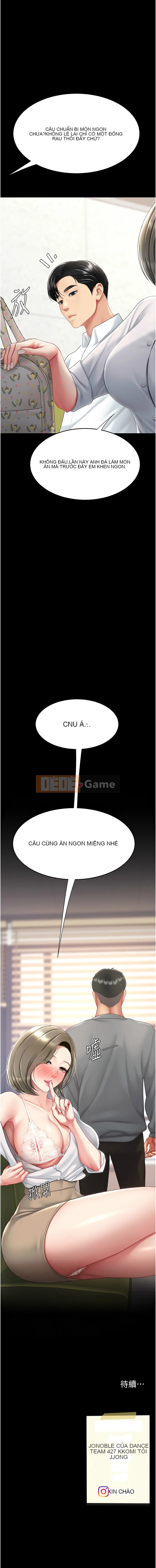 Trả thù mẹ và con gái Don Chương 98-99