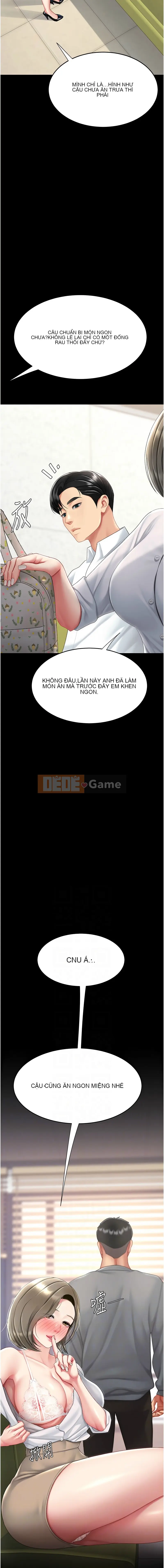 Trả thù mẹ và con gái Don Chương 98-99