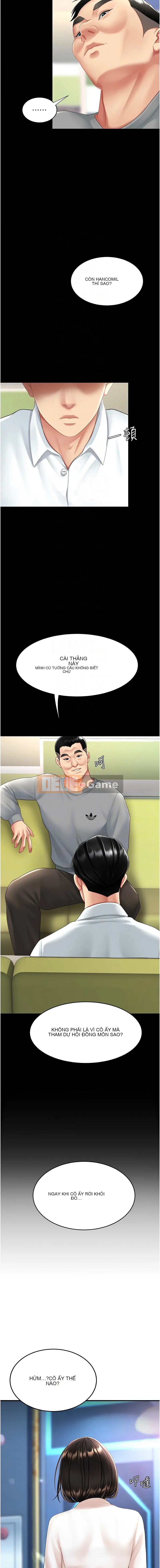 Trả thù mẹ và con gái Don Chương 98-99