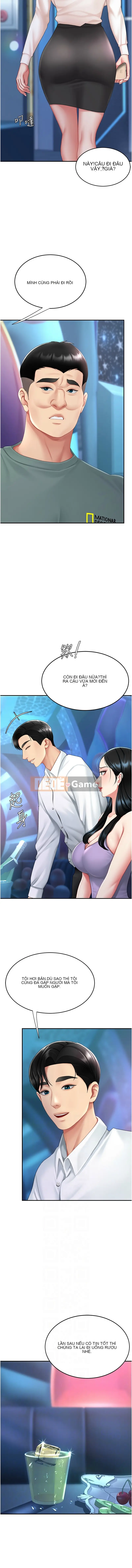 Trả thù mẹ và con gái Don Chương 98-99