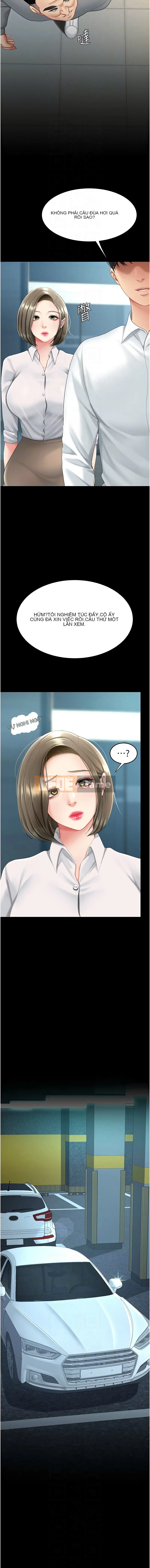 Trả thù mẹ và con gái Don Chương 98-99