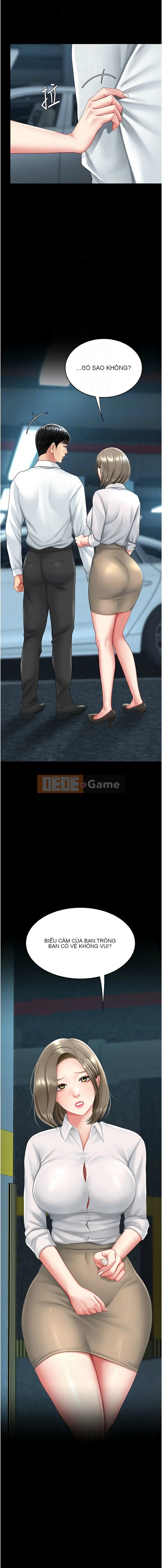 Trả thù mẹ và con gái Don Chương 98-99