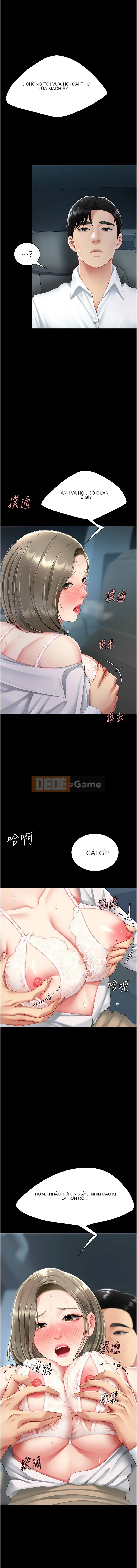 Trả thù mẹ và con gái Don Chương 98-99