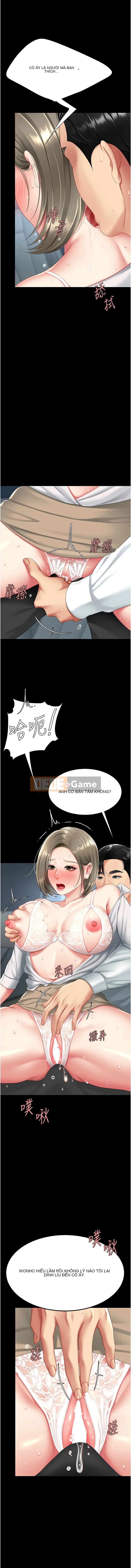 Trả thù mẹ và con gái Don Chương 98-99