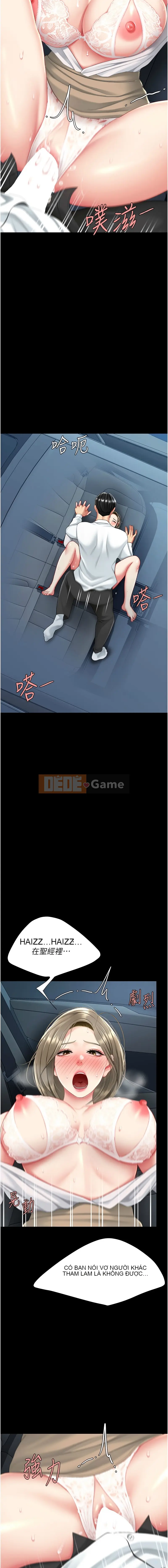 Trả thù mẹ và con gái Don Chương 98-99