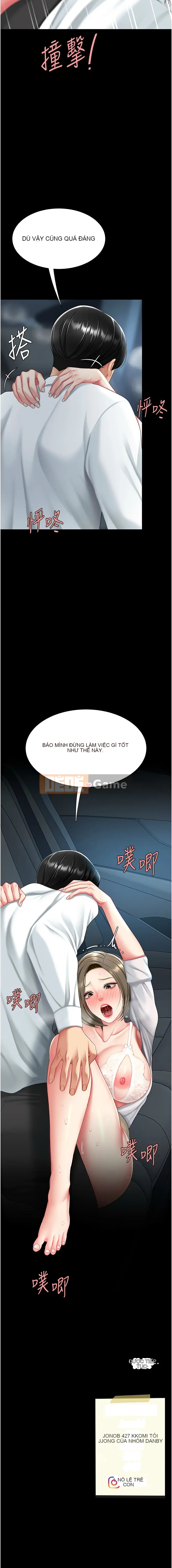 Trả thù mẹ và con gái Don Chương 98-99