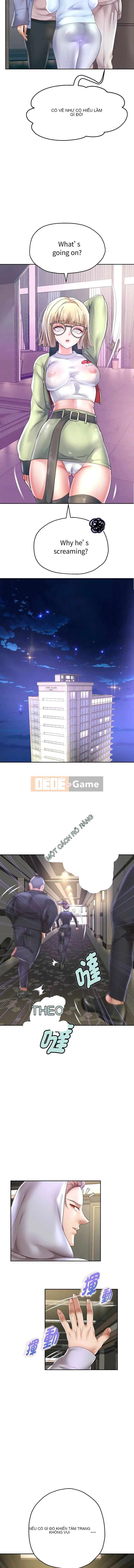 Tái sinh thành một chàng trai to lớn Chương 49-50