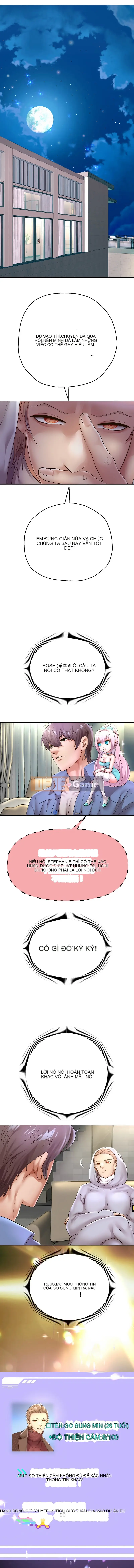 Tái sinh thành một chàng trai to lớn Chương 49-50