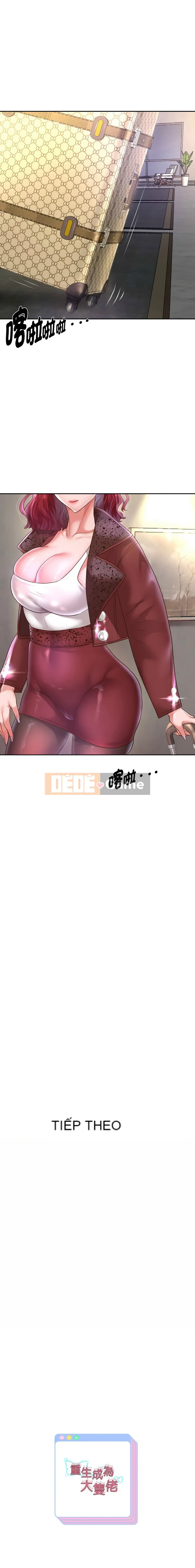 Tái sinh thành một chàng trai to lớn Chương 49-50