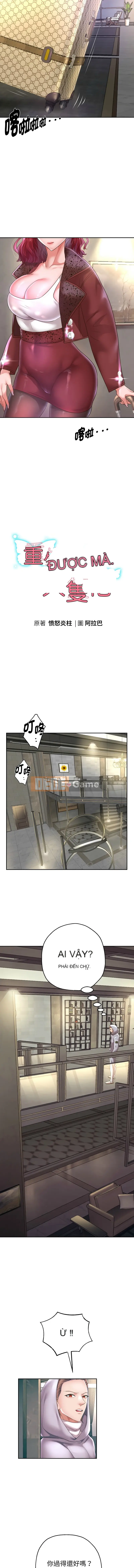 Tái sinh thành một chàng trai to lớn Chương 49-50