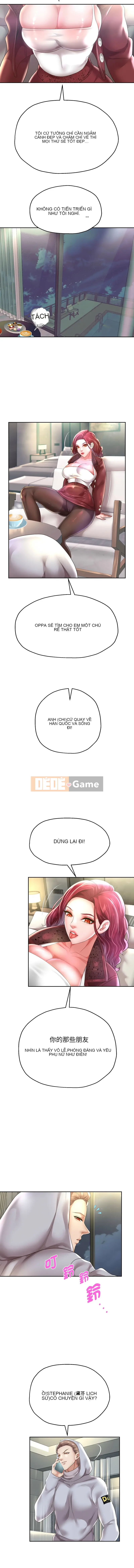 Tái sinh thành một chàng trai to lớn Chương 49-50