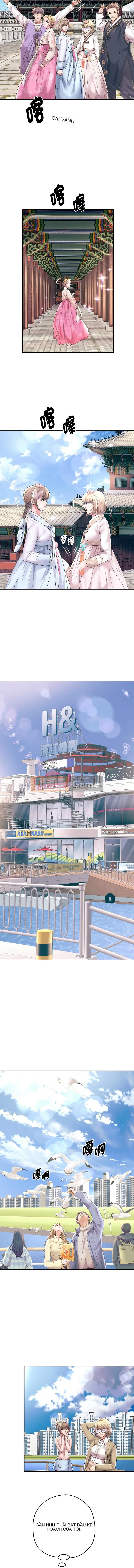 Tái sinh thành một chàng trai to lớn Chương 49-50